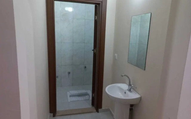 Kivanc Residence