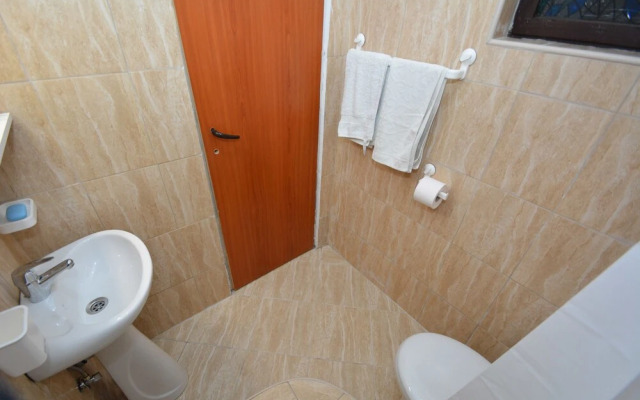 Apartments Risan Center