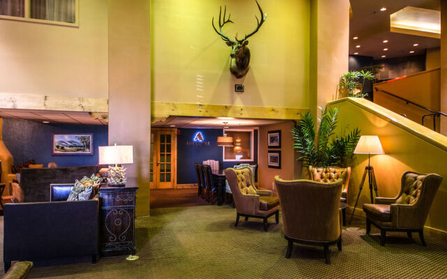 Angel Fire Resort