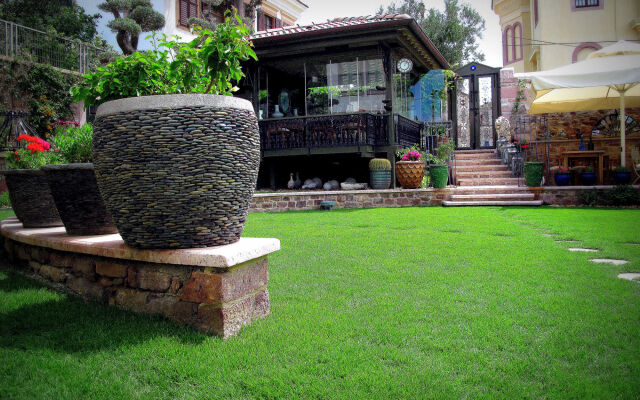 Nisi Hotel - Adults Only