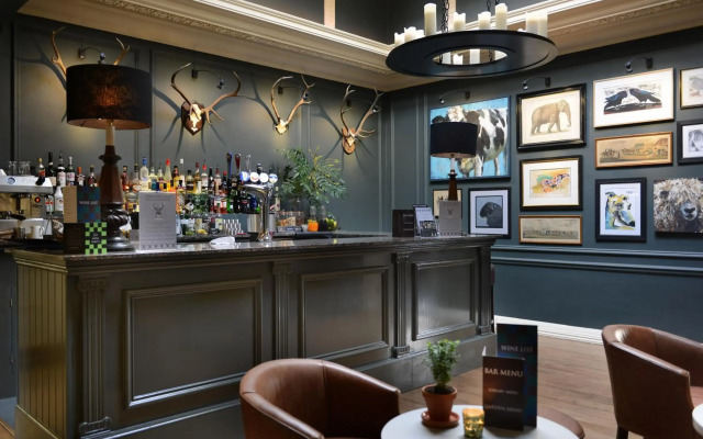 The Close Hotel