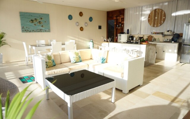 Villa Atas Pelangi