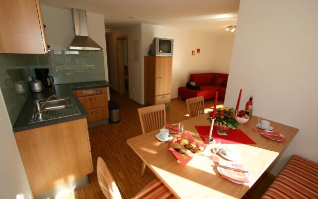 Alpina Appartements