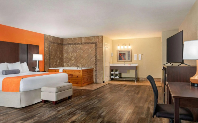 Howard Johnson by Wyndham Pigeon Forge