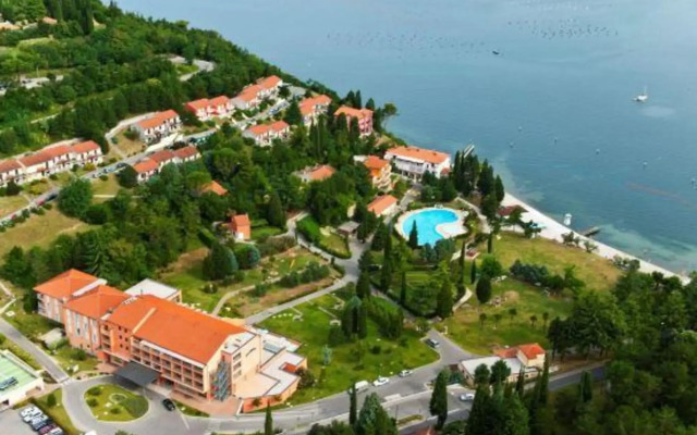 Apartmaji Salinera