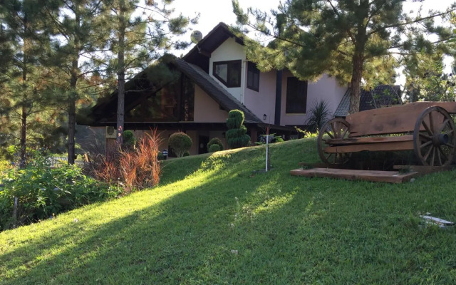 Pousada Casarão Gastehaus Boutique