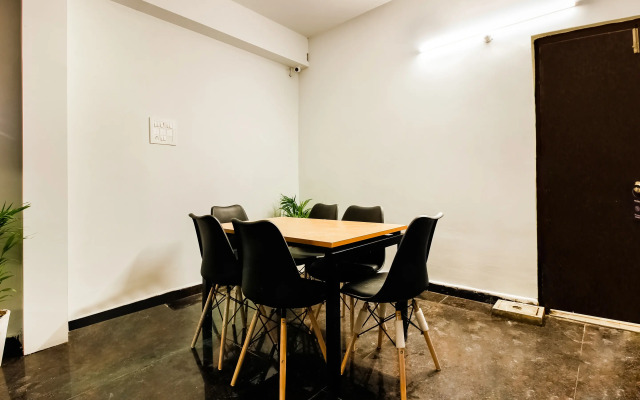 SilverKey Executive Stays 28060 JV Colony