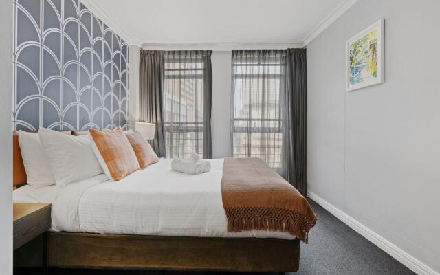 Bright City Abode in Sydney