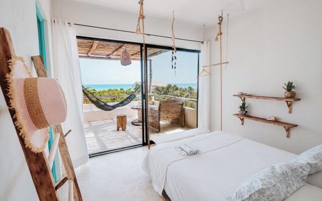 LunArena Barefoot Comfort