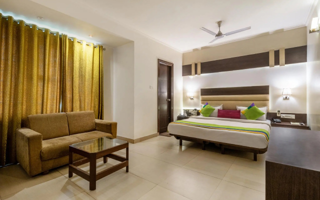 Treebo Natraj - Jaipur – Guest Rooms – Jaipur