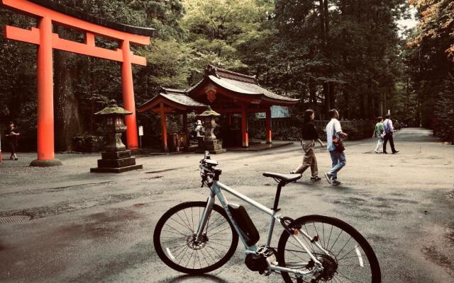 Kona Stay Izu Nagaoka