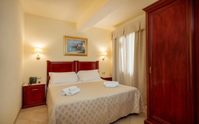 Hotel Regina Elena