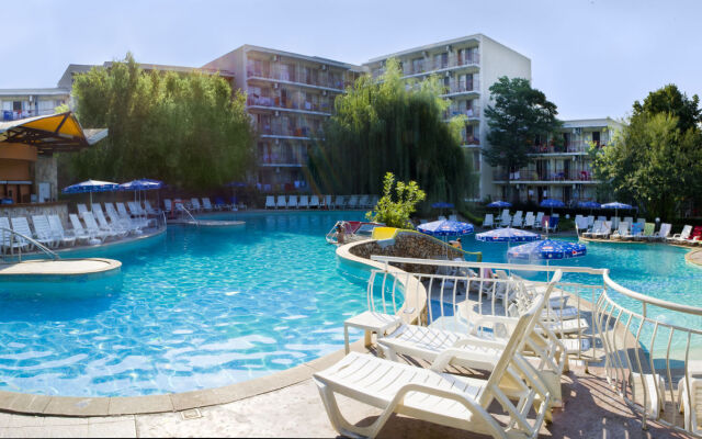 Vita Park Hotel and Aqua Park