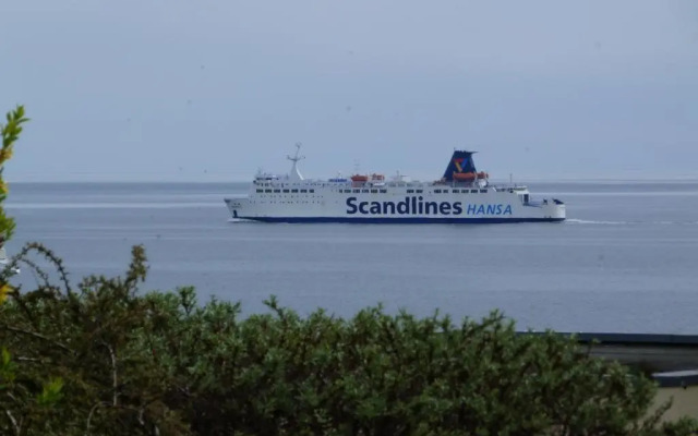 Appartementhaus Victoria