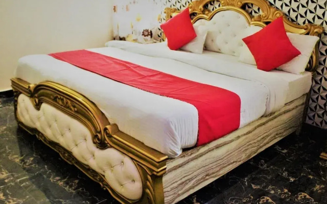 OYO 5394 Hotel King Prince Palace