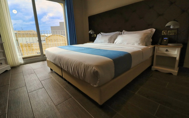 The Segond Hotel