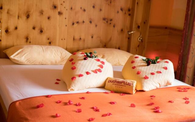 Thermenhotel PuchasPLUS