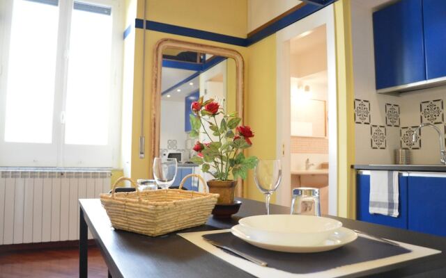 1878 Sorrento Guest House