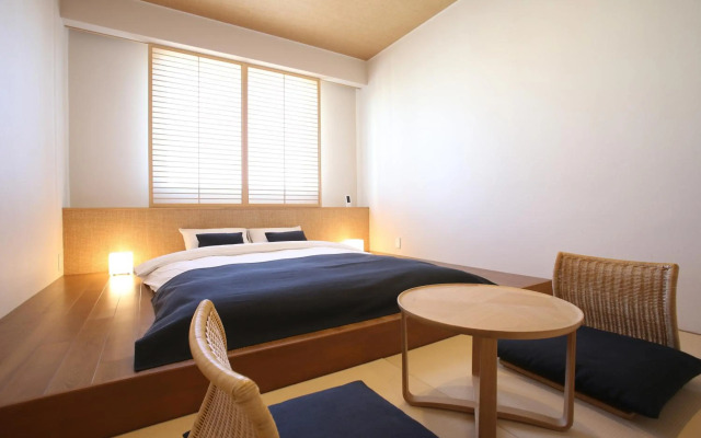 Ishigakijima Hotel Cucule