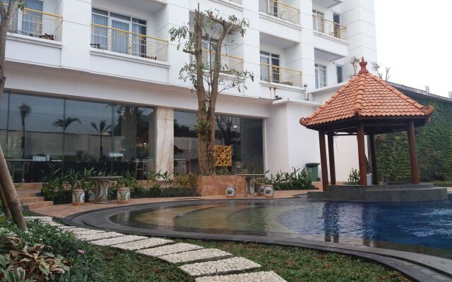 KJ Hotel Yogyakarta