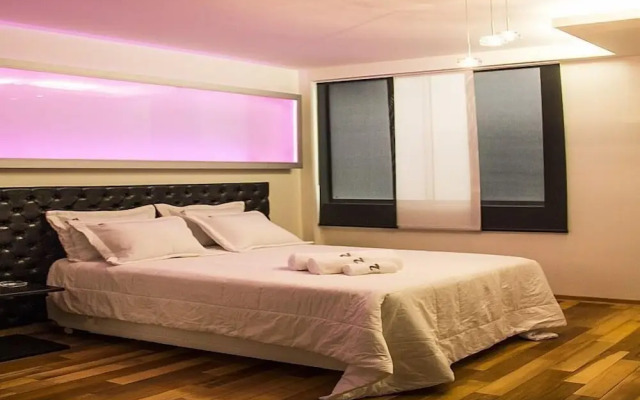 Due Hotel