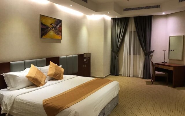 Verta Jeddah Hotel