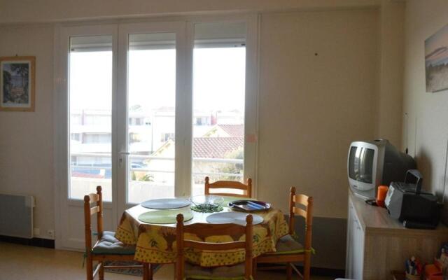 Appartement Saint-Cyprien, 1 pièce, 4 personnes - FR-1-225D-84