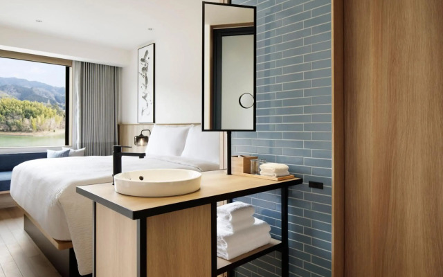 Fairfield by Marriott Nara Tenri Yamanobenomichi