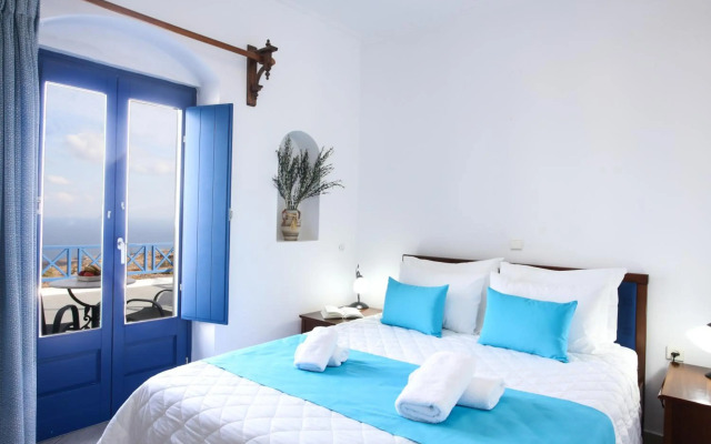 Pergeri Apartments