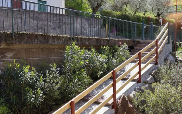 Family Bike Residence