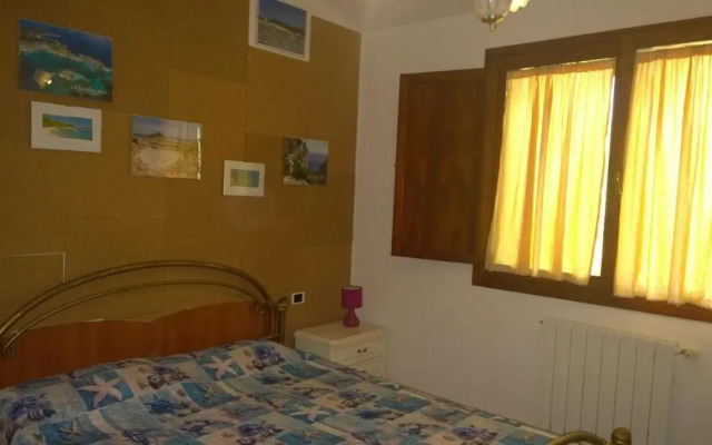 Casa Eugenia