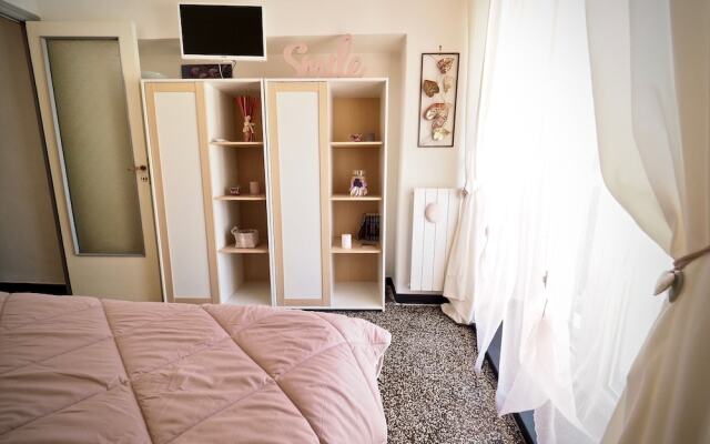 Panoramica Dimora San Donato