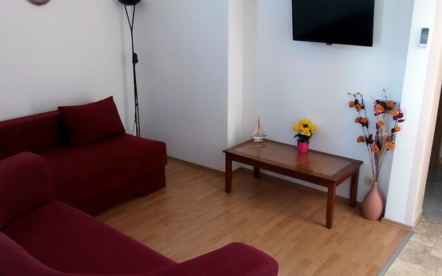 Apartman Ivan