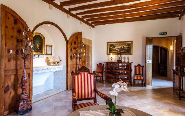Finca Can Estades