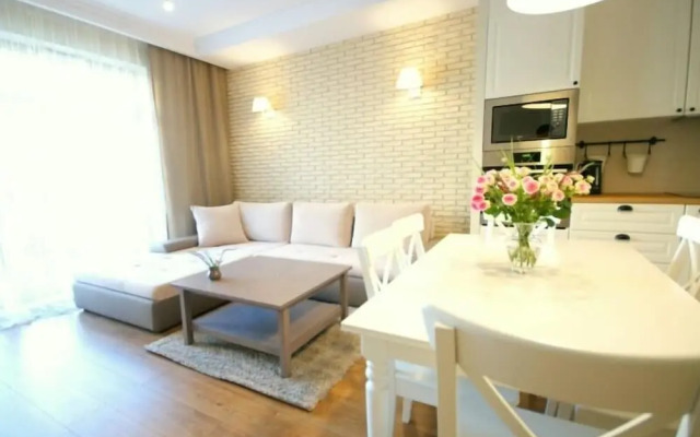 IRS ROYAL APARTMENTS - IRS Rezydencja Marina