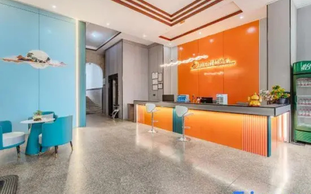 Hotels in Lingaodi
