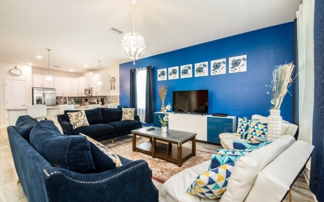 Amazing House! - Champions Gate - 1501MB