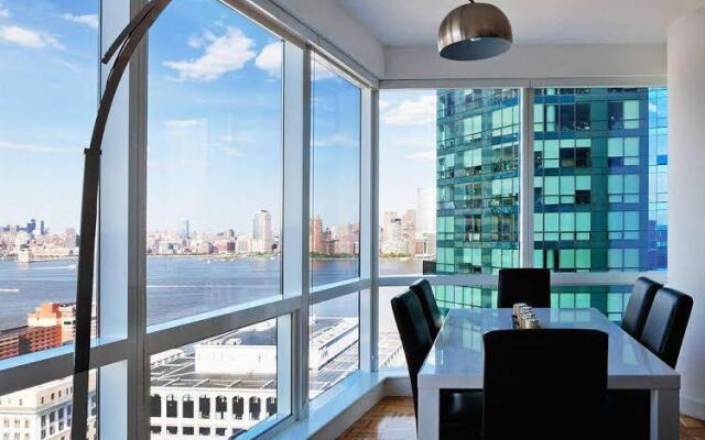 Sky City Apartments at Greene