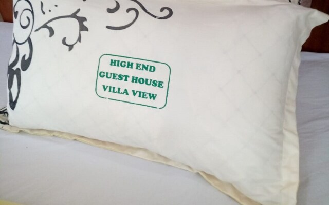 High End Guest House
