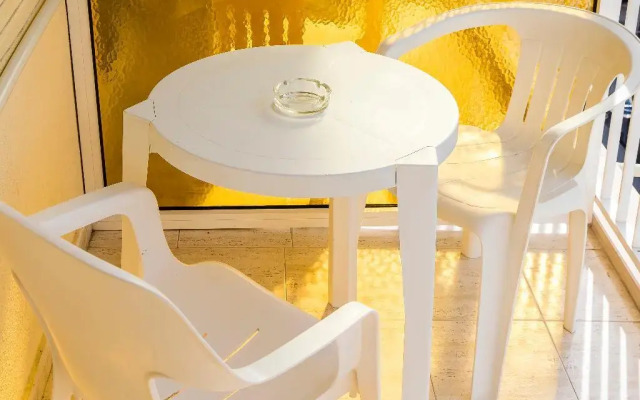Apartamentos Avenida