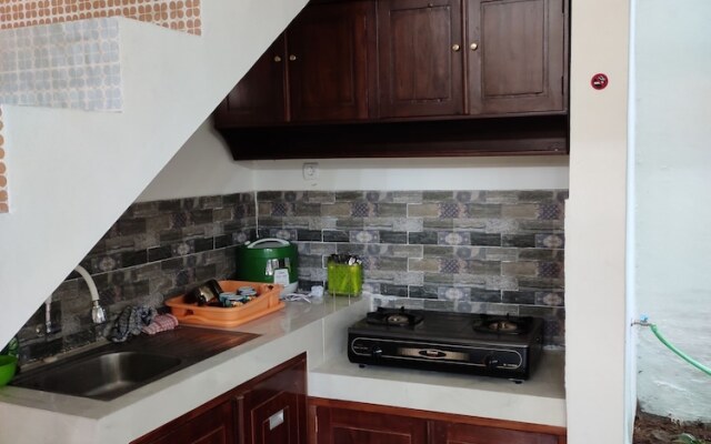 ZG Homestay Solo