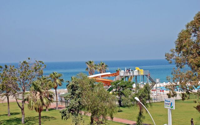 Selinus Beach Club Hotel