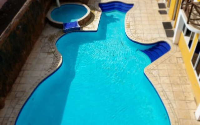 Hotel Rockland