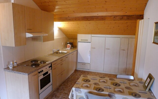 Grossen Frutigen in Frutigen