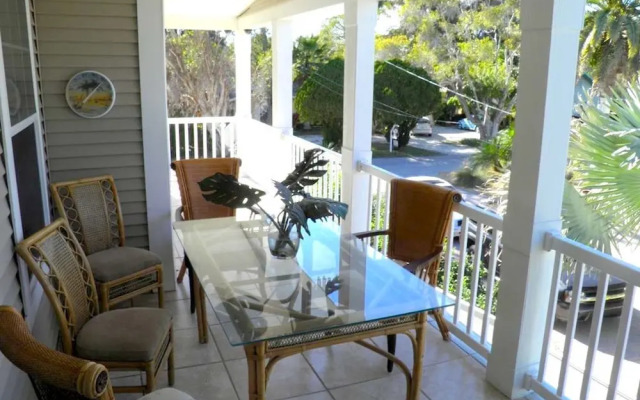 Siesta Key Beach Home