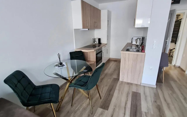 Alexandra Apartman