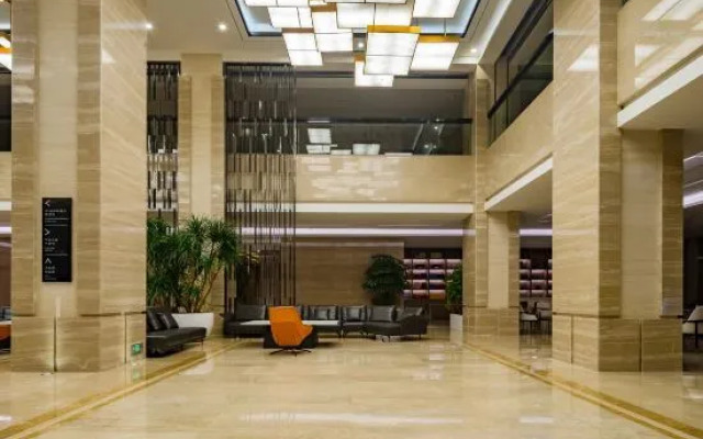 Yuhotel Kunming Northeast