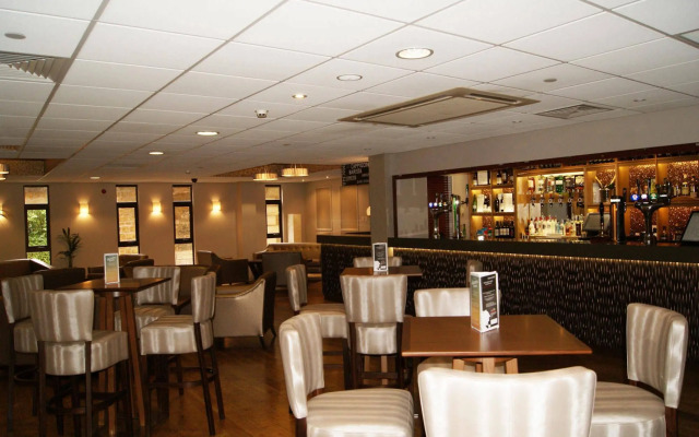 Ashorne Hill Leamington Spa