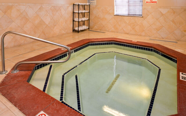 Candlewood Suites Boise-Meridian by IHG