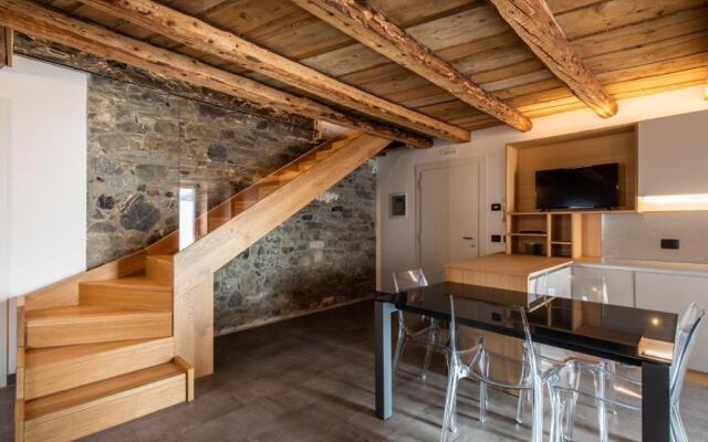 Casa Vacanze Ranuncolo 6